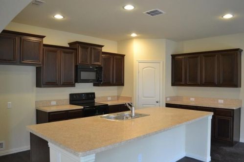 3725 Caladium Ln, Fort Worth TX  76140-7002 exterior
