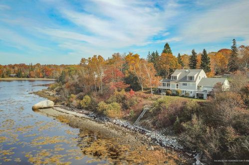 46 Back Shore Rd, Castine, ME 04421-3225