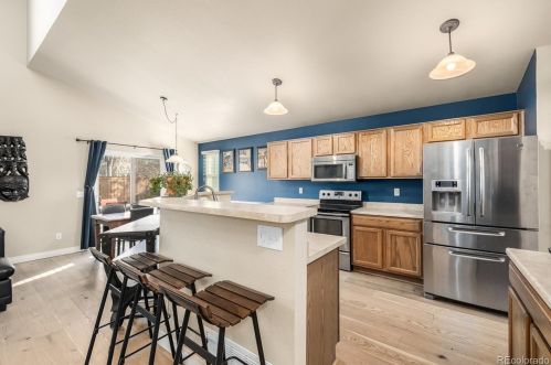 3066 Killarney Way, Denver CO  80013-9044 exterior