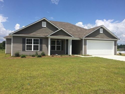 3437 Greenhill Dr, Valdosta, GA 31605-6579