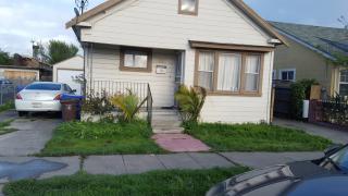 616 21st St, Richmond CA  94801-3322 exterior
