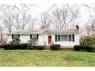 90 Westmore Rd, Cheshire, CT 06410-2014