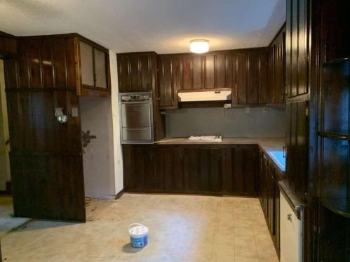 905 King Dr, Conyers GA  30094-2815 exterior