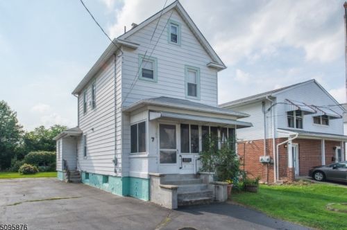 7 North St, Netcong, NJ 07857-1604