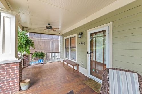1911 Hallman St, Atlanta, GA 30317-1001