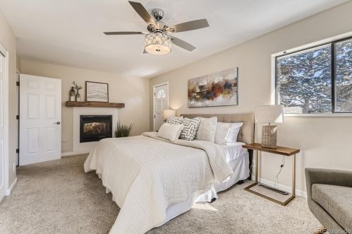 8140 Lakeshore Dr, Parker CO  80134-5843 exterior