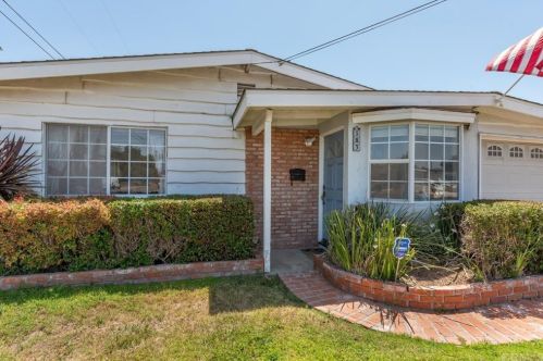 583 Ann St, El Cajon, CA 92021-6224