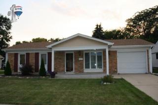 342 Hale Ave, Romeoville, IL 60446-1708
