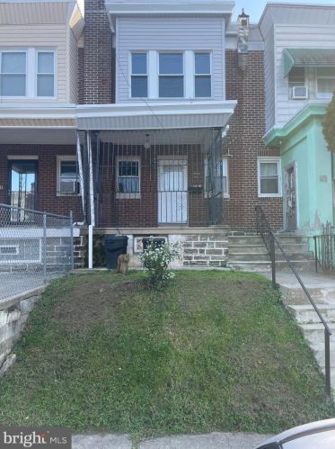 258 Albanus St, Philadelphia, PA 19120-3504
