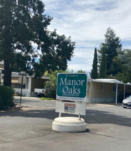 700 Gobbi St, Ukiah CA  95482-6200 exterior