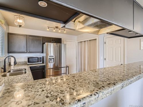 20743 Belleview Pl, Denver CO  80015-6437 exterior