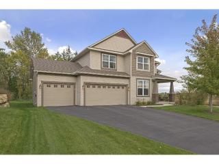 3810 Pascolo Bnd, Chaska, MN 55318-3701