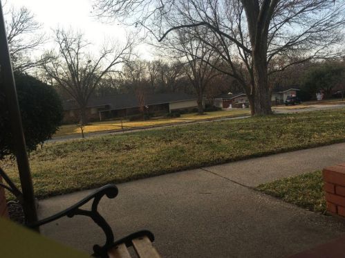 6009 Yolanda Dr, Fort Worth TX 76112-4417 exterior