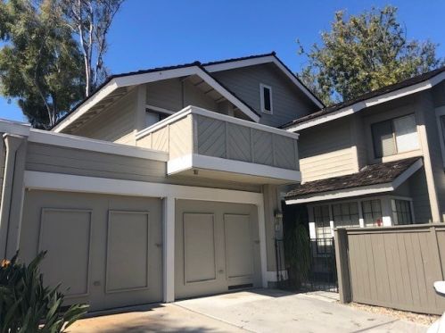 3 Cove, Irvine CA  92604-3624 exterior