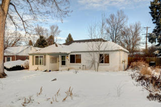410 Olive St, Denver CO  80237-2040 exterior