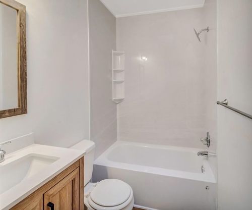2788 Fontainebleau Dr, Atlanta GA  30360-1257 exterior