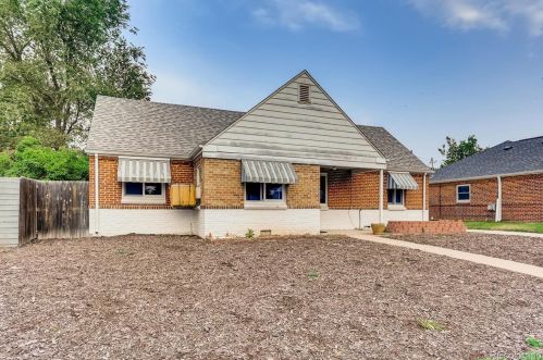 482 Orange Ct, Denver, CO 80220-6123