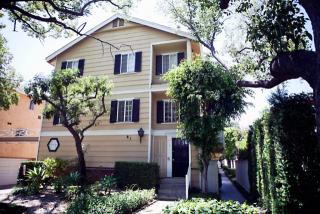 81 Roosevelt Ave, Pasadena, CA 91107-3611