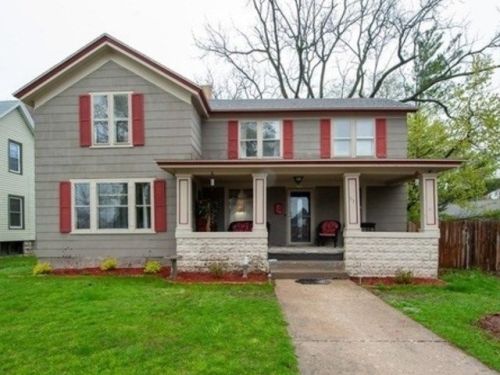 311 Hart St, Alden, IL 60033-3017