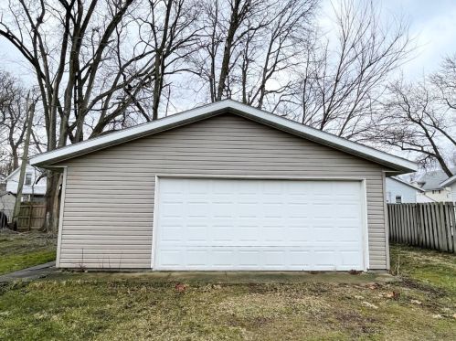 308 North St, Swygert IL  61764-2067 exterior