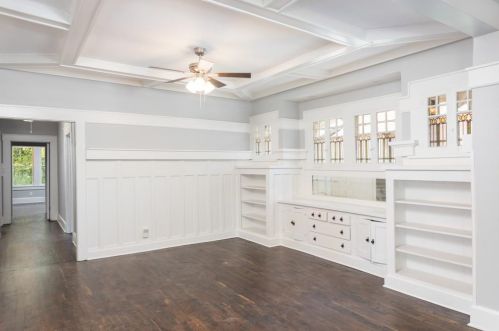 2218 Fairmount Ave, Fort Worth TX  76110-1822 exterior