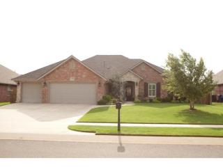 3009 Skye Ridge Dr, Norman, OK 73069-9737