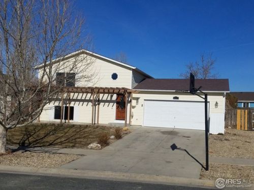 4017 Eagles Nest Dr, Greeley, CO 80620-9532