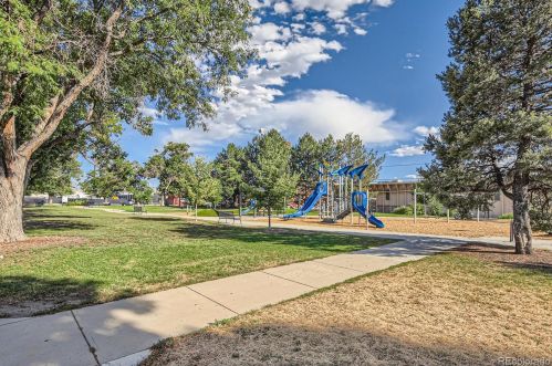 1458 Byers Pl, Denver CO  80223-1726 exterior
