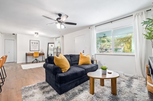 1141 Nucla St, Denver CO  80011-7514 exterior