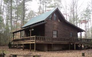 67 Big Tree Rd, Suches, GA 30572-3927