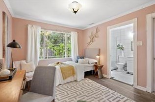 925 Echo Dr, Los Altos CA  94024-4874 exterior