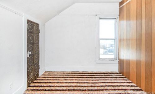 2027 Meade St, Denver CO  80211-5059 exterior