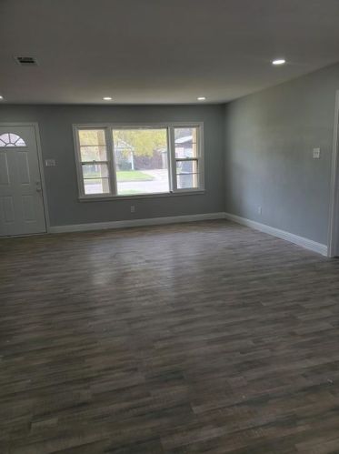 5632 Fursman Ave, Fort Worth TX  76114-4509 exterior
