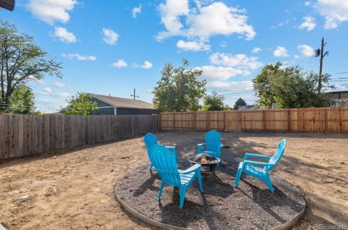 161 Bryant St, Denver CO  80219-2144 exterior