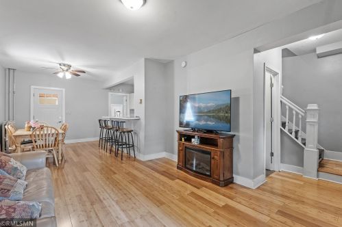 445 Fry St, Saint Paul MN  55104-3706 exterior