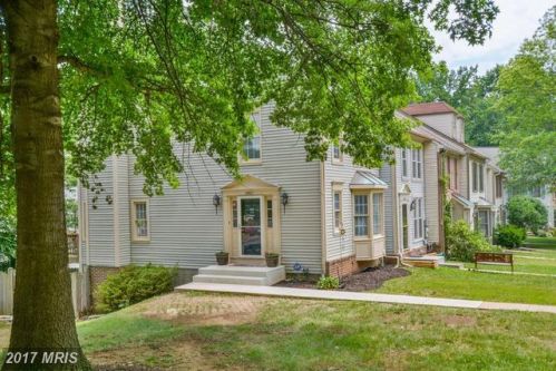 8861 Willowwood Way, Jessup, MD 20794-8922
