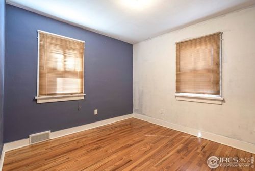 1717 8 St, Greeley CO 80631-9717 exterior