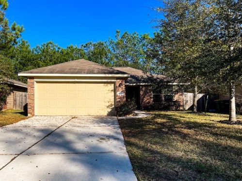 1615 Katydid Ct, Conroe TX  77301-5305 exterior