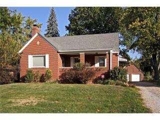 7130 13th St, Indianapolis, IN 46219-3609