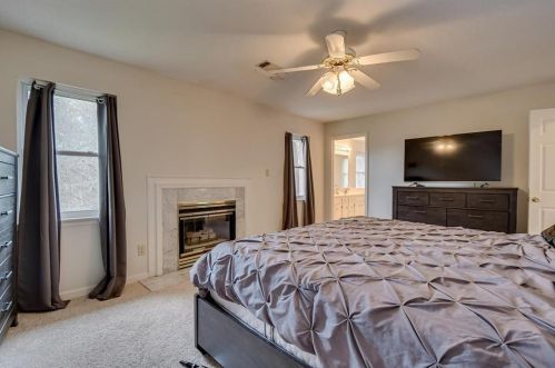 4180 Bridlewood Trl, Evans GA  30809-4880 exterior
