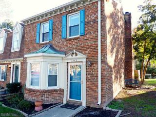 1243 Cedar Mill Sq, Chesapeake, VA 23320-2747