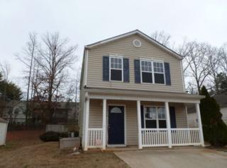 1648 Hallmark Hills Dr, Griffin GA  30223-8790 exterior
