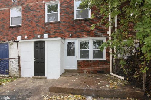 1162 33 St, Camden NJ  08105-4305 exterior