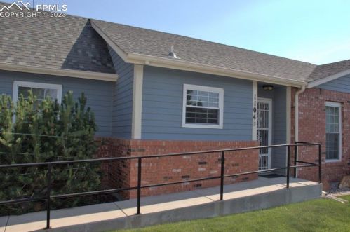 1104 Fairview Ave, Canon City, CO