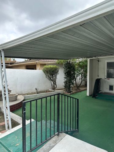 2419 Theresa Ave, Anaheim CA  92804-2235 exterior