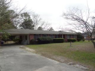3913 Mulberry Pl, Valdosta, GA 31605-7601