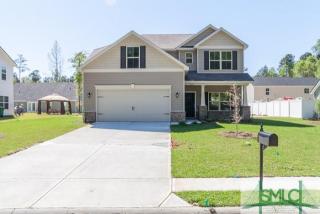 220 Crooked Oaks Dr, Rincon, GA 31326-5745