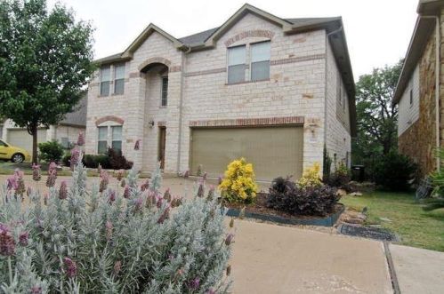 10804 Casitas Dr, Austin TX  78717-3873 exterior