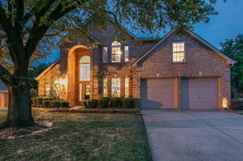 1307 Cherry Brook Way, Lewisville, TX 75028-8913