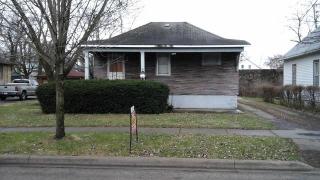 504 Strong Ave, Joliet, IL 60433-2331